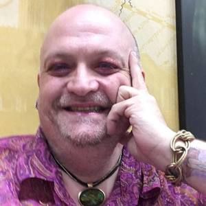 Meet your Posher, Krissy